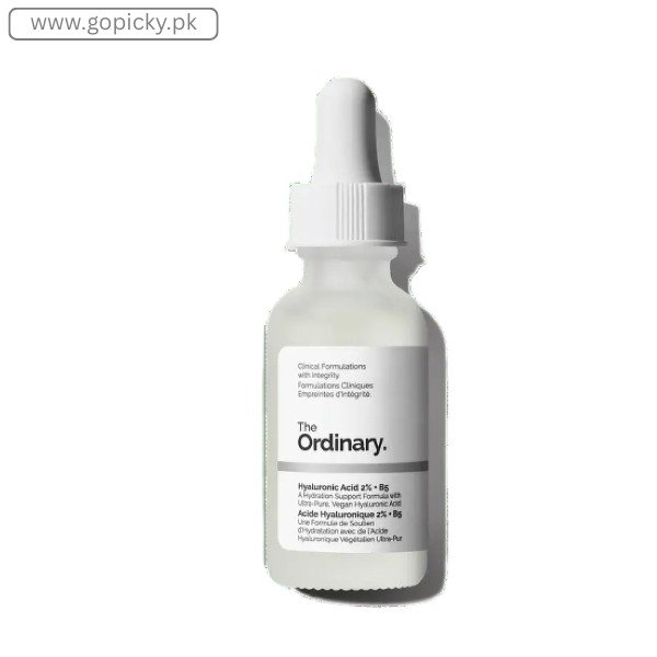 The Ordinary - Hyaluronic Acid 2% + B5 in Pakistan
