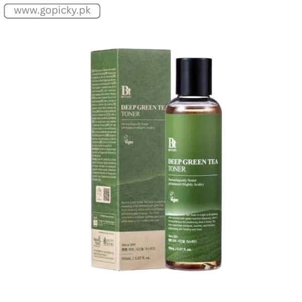 BENTON - Deep Green Tea Toner in Pakistan