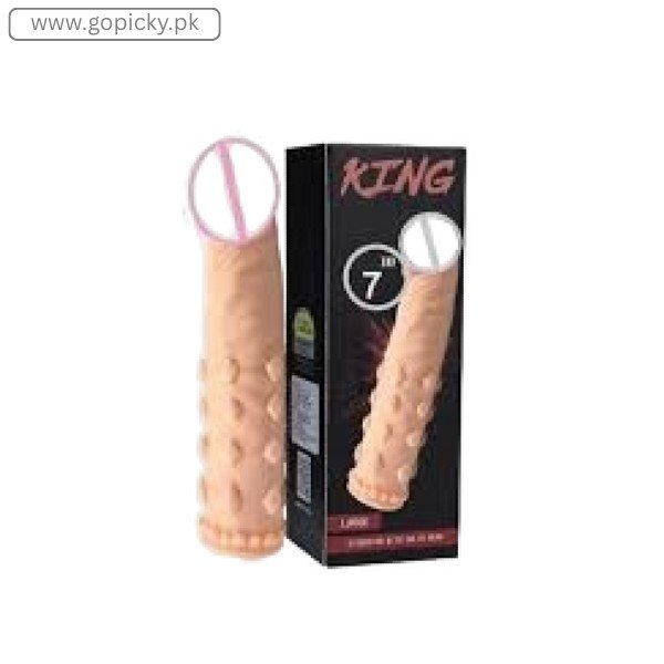 King Condom In Pakistan