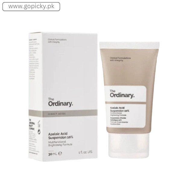 The Ordinary - Azelaic Acid Suspension 10% in Pakistan