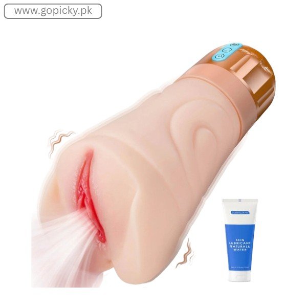 BEYATE Unique Innovative Pocket Pussy in Pakistan