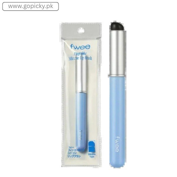 fwee - Fingerlike Silicone Lip Brush in Pakistan