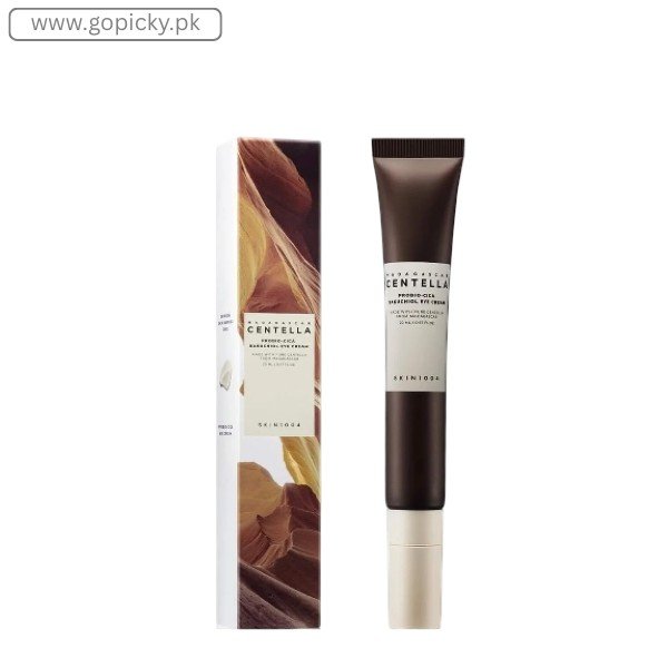 SKIN1004 - Madagascar Centella Probio-Cica Bakuchiol Eye Cream in Pakistan