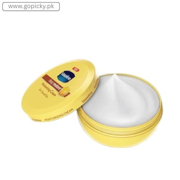 Vaseline Body Cream Deep Restore Price in Pakistan