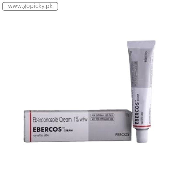 Ebercos Cream In Pakistan