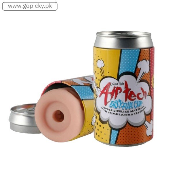 Portable Cola Bottle Pocket Pussy in Pakistan