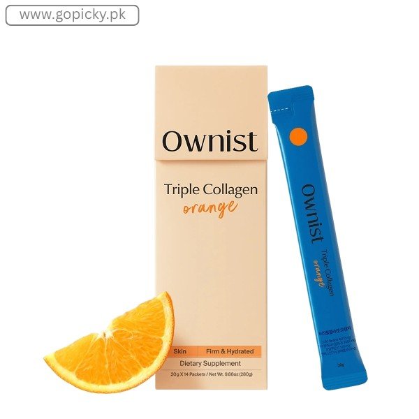 Ownist - Triple Collagen in Pakistan