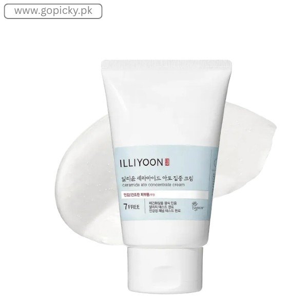 ILLIYOON - Ceramide Ato Concentrate Cream in Pakistan