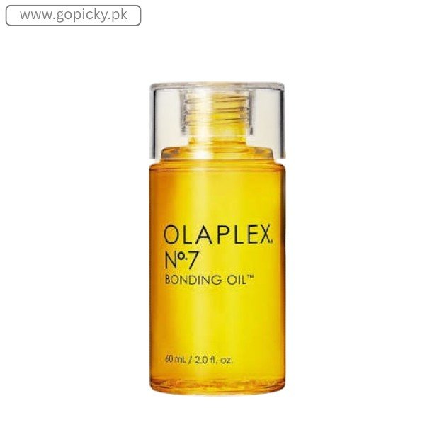 Olaplex No. 7 Bonding Oil in Pakistan