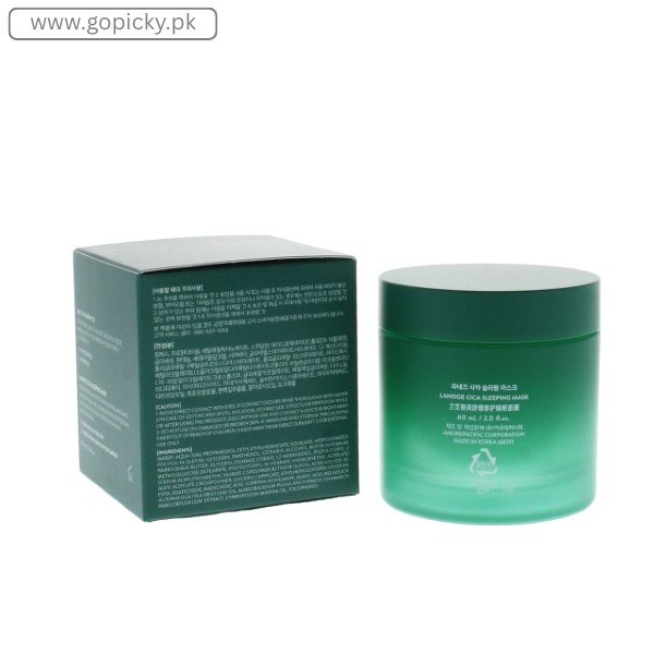 Laneige - Cica Sleeping Mask in Pakistan