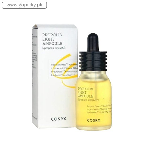 COSRX - Full Fit Propolis Light Ampoule in Pakistan
