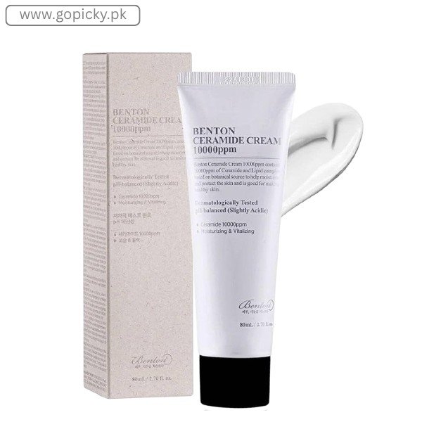 BENTON - Ceramide Cream 10000ppm in Pakistan