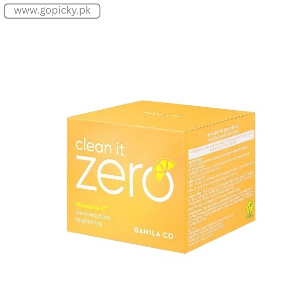 Banila Co. - Clean It Zero Cleansing Balm in Pakistan