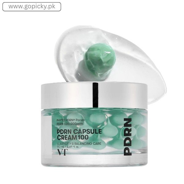 VT COSMETICS - PDRN Capsule Cream in Pakistan