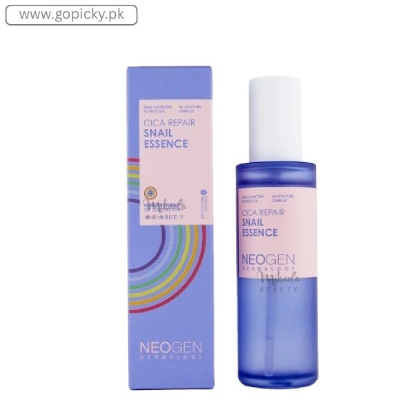 NEOGEN - Dermalogy Cica Repair Snail Essence in Pakistan