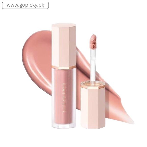 Dear Dahlia - Petal Drop Liquid Blush in Pakistan