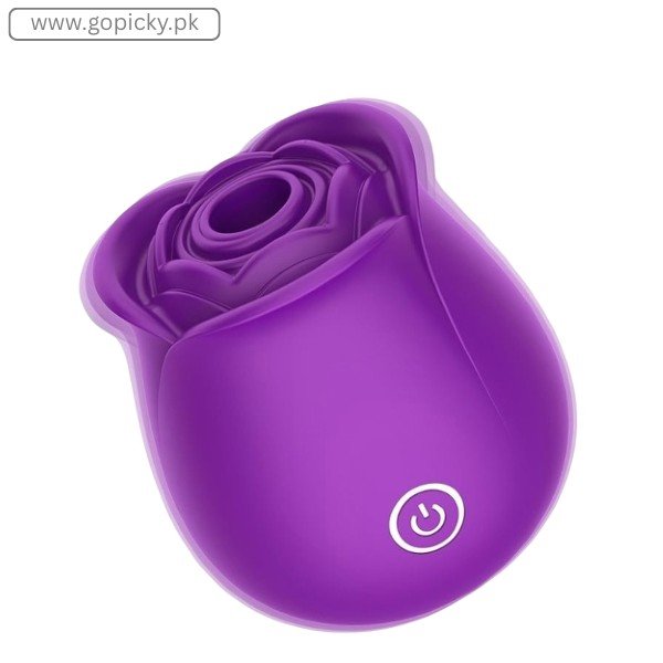 Personal Rose Massager in Pakistan