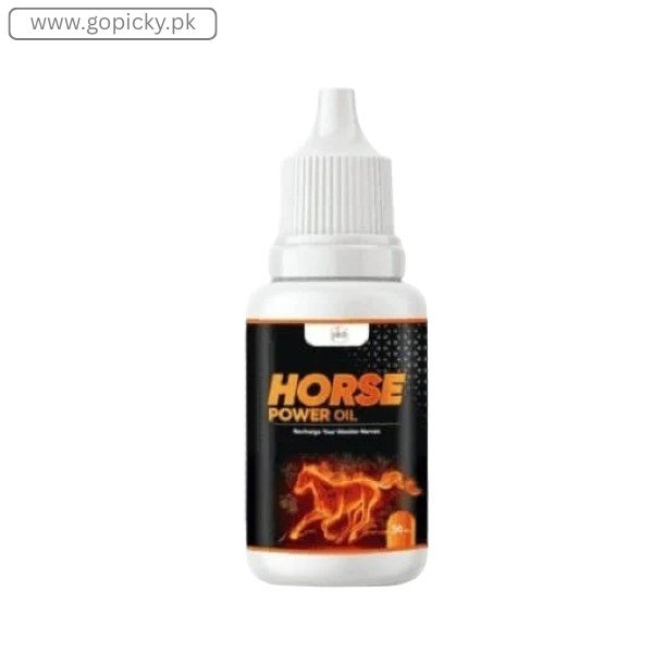 H-Power Oil in Pakistan