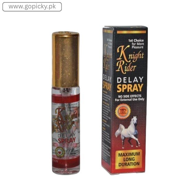 Delay Spray Price in Pakistan