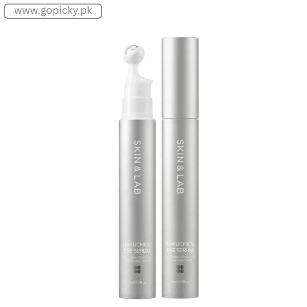 SKIN&LAB - Bakuchiol Eye Serum in Pakistan