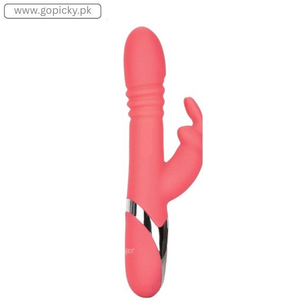 Enchanted Exciter Rabbit Vibrator in Pakistan