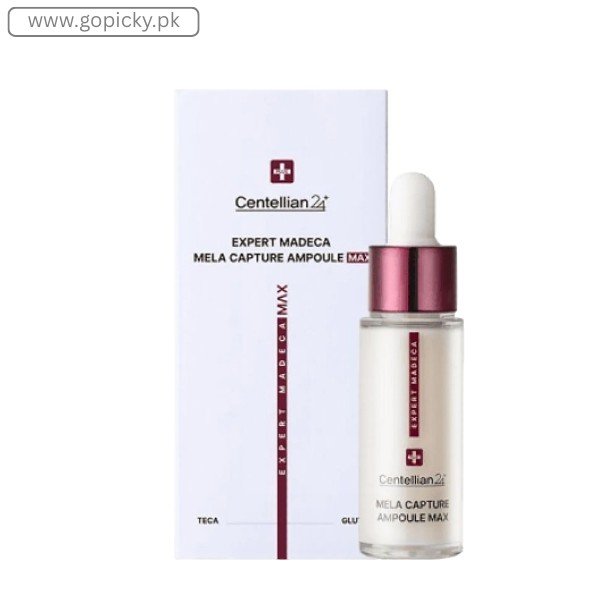 Centellian24 - Expert Madeca Mela Capture Ampoule Max in Pakistan