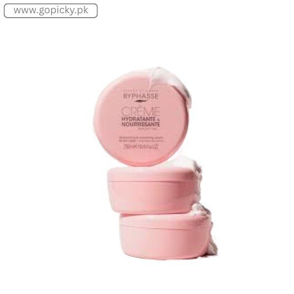 Whitening Cream for All Skin Types