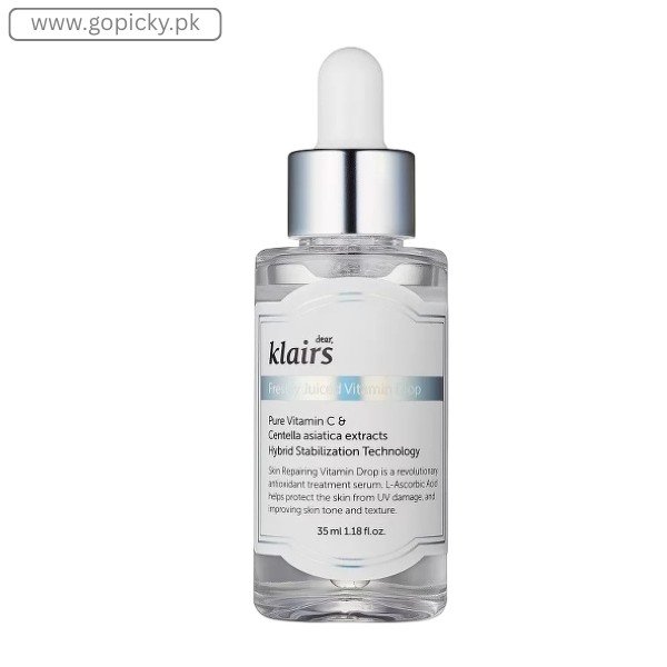 Dear, Klairs - Freshly Juiced Vitamin Drop in Pakistan