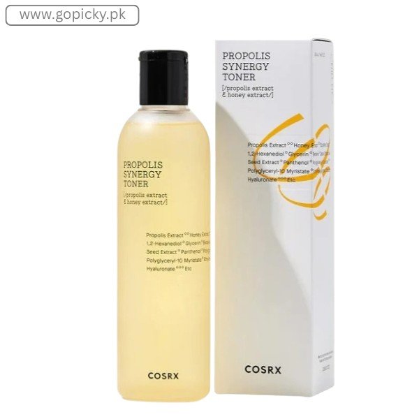 COSRX - Full Fit Propolis Synergy Toner in Pakistan