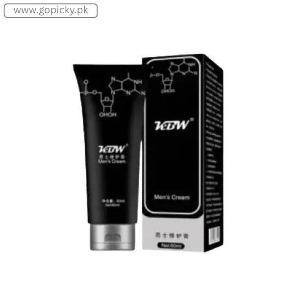 Bojin Best Penis Growth Cream in Pakistan