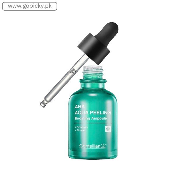 Centellian24 - AHA Aqua Peeling Boosting Ampoule in Pakistan