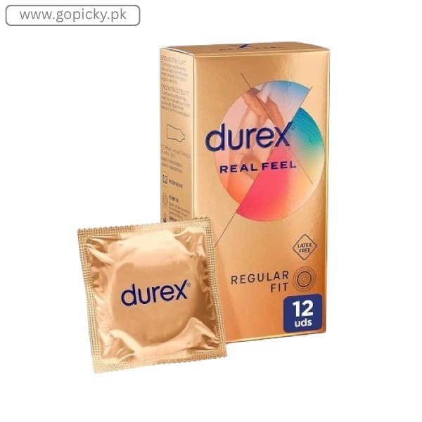 Sustain Natural Condoms in Pakistan
