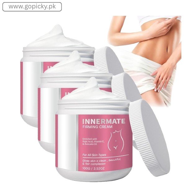 Ouhoe Innermate Firming Cream In Pakistan