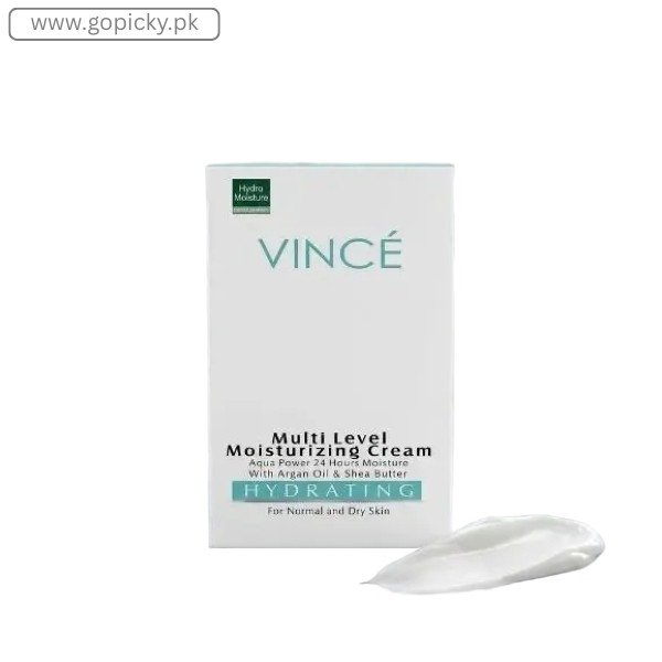 Vince Multi Level Cream Price in Pakistan