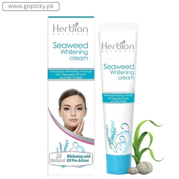 Whitening And Brightening