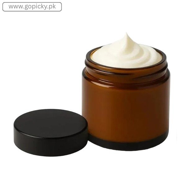 Zafrani Whitening Cream 250g All Skin Types In Pakistan