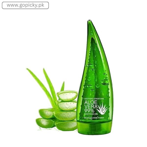 Ellora Aloe Vera Soothing Gel Price in Pakistan