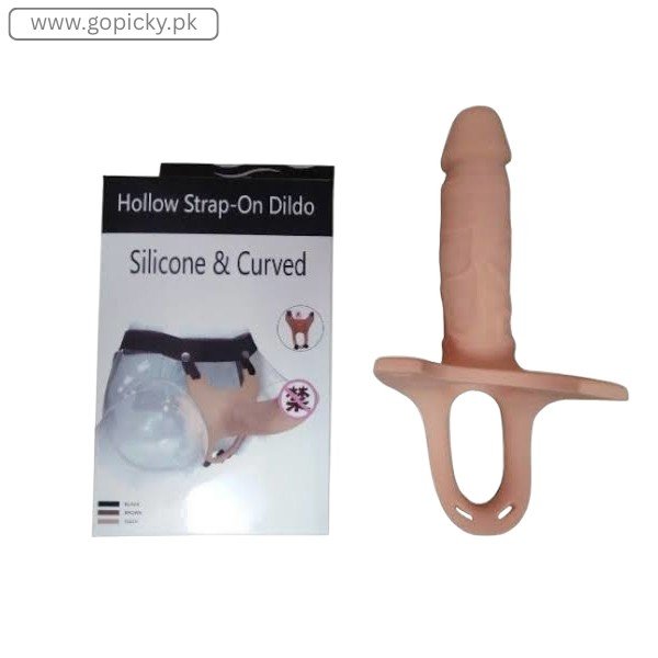 Strap On Hollow With Belt In Pakistan