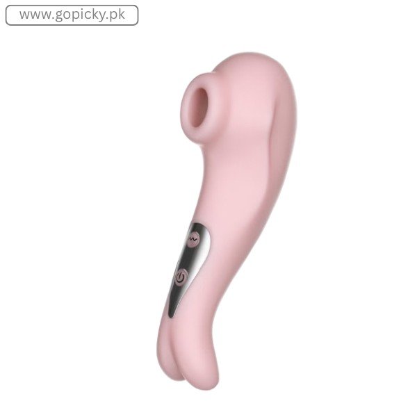 Oral Sex Vibrator in Pakistan