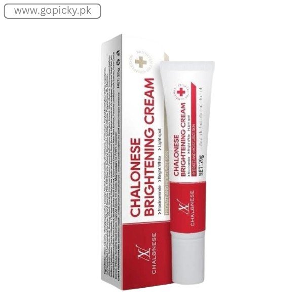 Chalonese Brightening Cream in Pakistan
