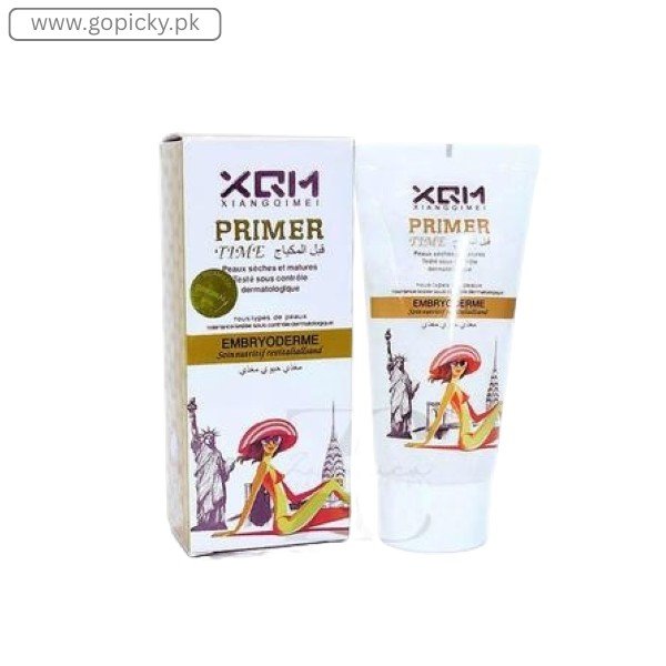 XQM Xiangqimei Primer Time Embryoderme In Pakistan