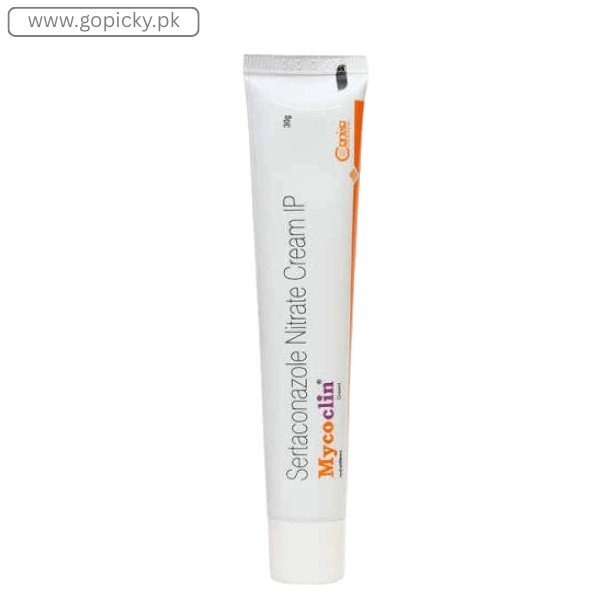 Mycoclin Cream In Pakistan