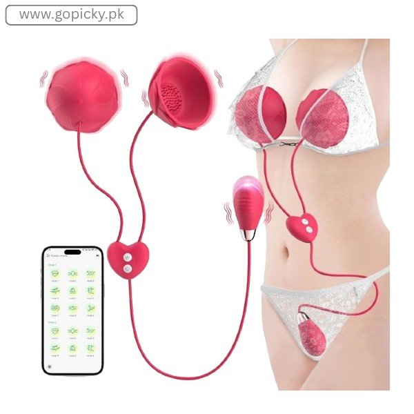 Best Clit Sucking Vibrator In Multan