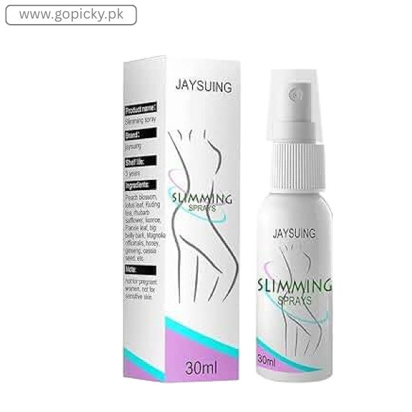 Jaysuing Slimming Spray Price in Pakistan