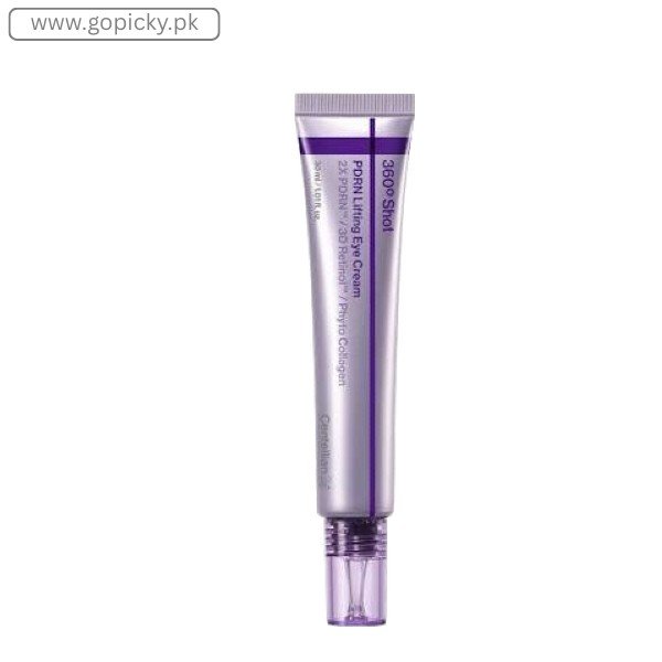 Centellian24 - 360º Shot PDRN Lifting Eye Cream Pakistan