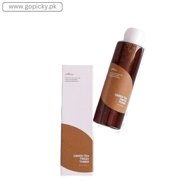 ISNTREE - Green Tea Fresh Toner in Pakistan