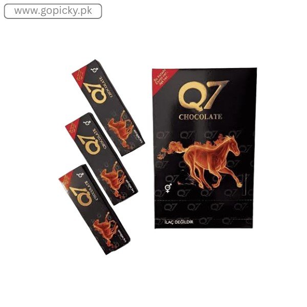 Q7 Chocolate