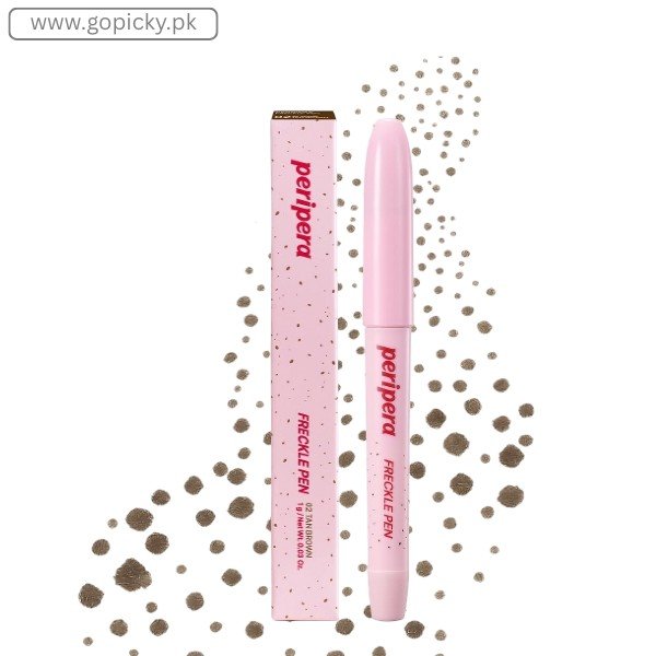 Peripera - Freckle Pen in Pakistan