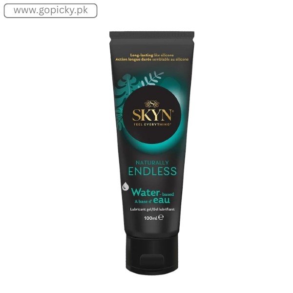 SKYN Naturally Endless In Pakistan