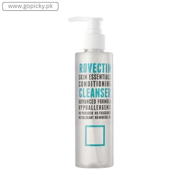 Rovectin - Skin Essentials Conditioning Cleanser in Pakistan